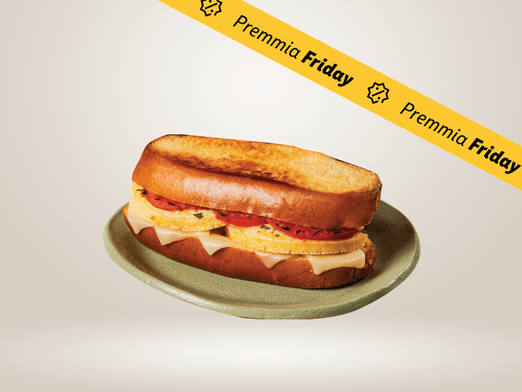 Sanduíches BR Mania